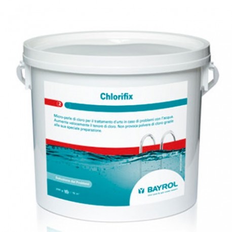 CHLORIFIX  1 KG