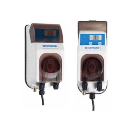 PH CONTROL HAYWARD
