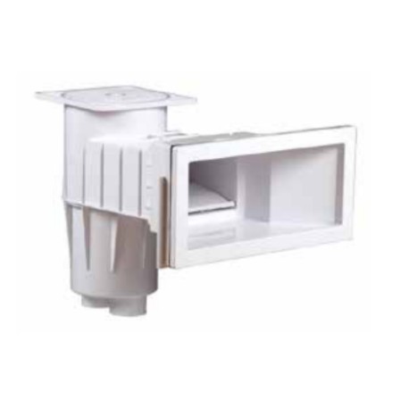SKIMMER BOCCA SVASATA