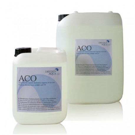 ACO 5 LT - ACTIVE CATALYTIC OXIDATION
