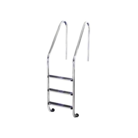 SCALA STANDARD ACCIAIO INOX 316