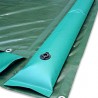 COPERTURA INVERNALE 6x3 220gr