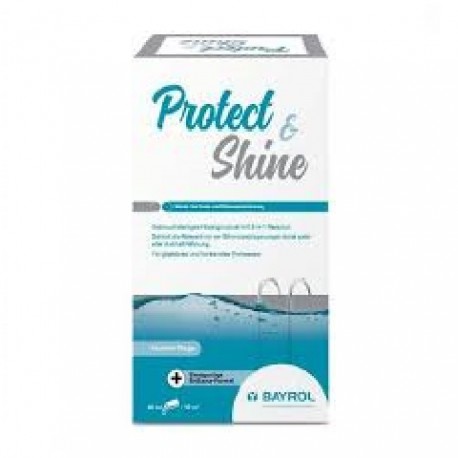 PROTECT & SHINE 2 LT