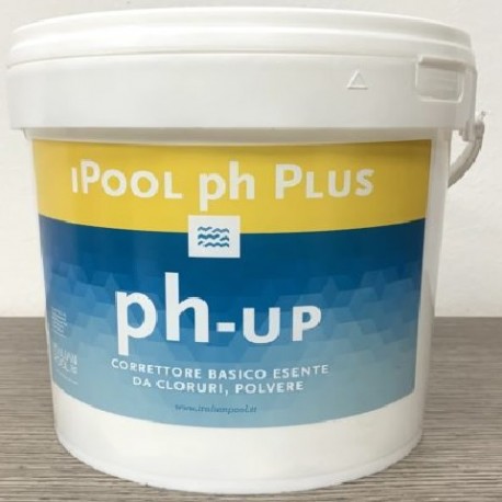 PH PLUS IPOOL 12 KG