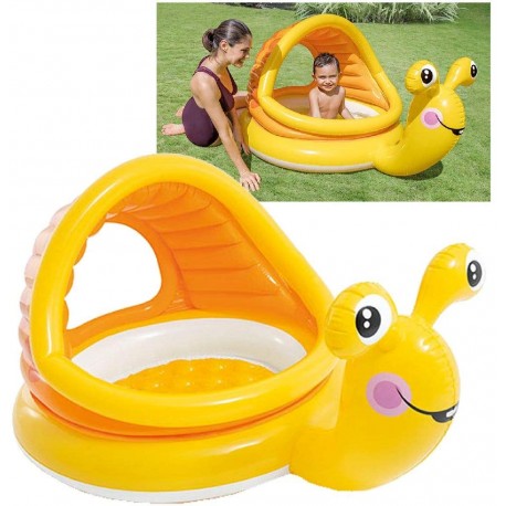 PISCINA BABY LUMACA