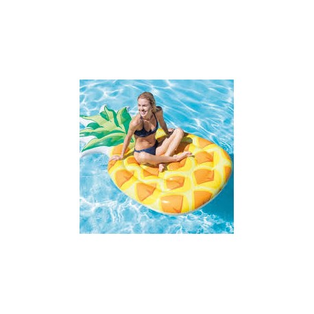 MATERASSINO ANANAS