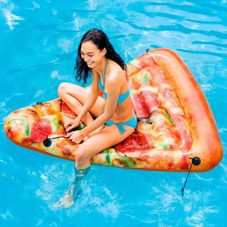 MATERASSINO PIZZA