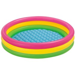 PISCINA BABY ARCOBALENO