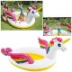 PISCINA KIDS UNICORNO
