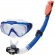 MASCHERA AQUA PRO CON BOCCAGLIO