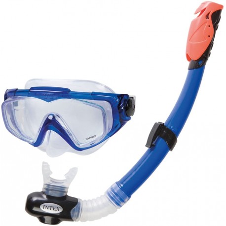 MASCHERA AQUA PRO CON BOCCAGLIO