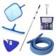 KIT PULIZIA STANDARD