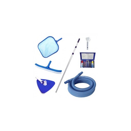 KIT PULIZIA STANDARD