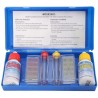 TEST KIT PH - CL